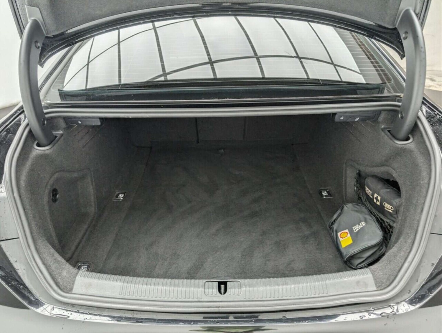 Used Audi A5 2018 for sale - 77713193: Photo 23