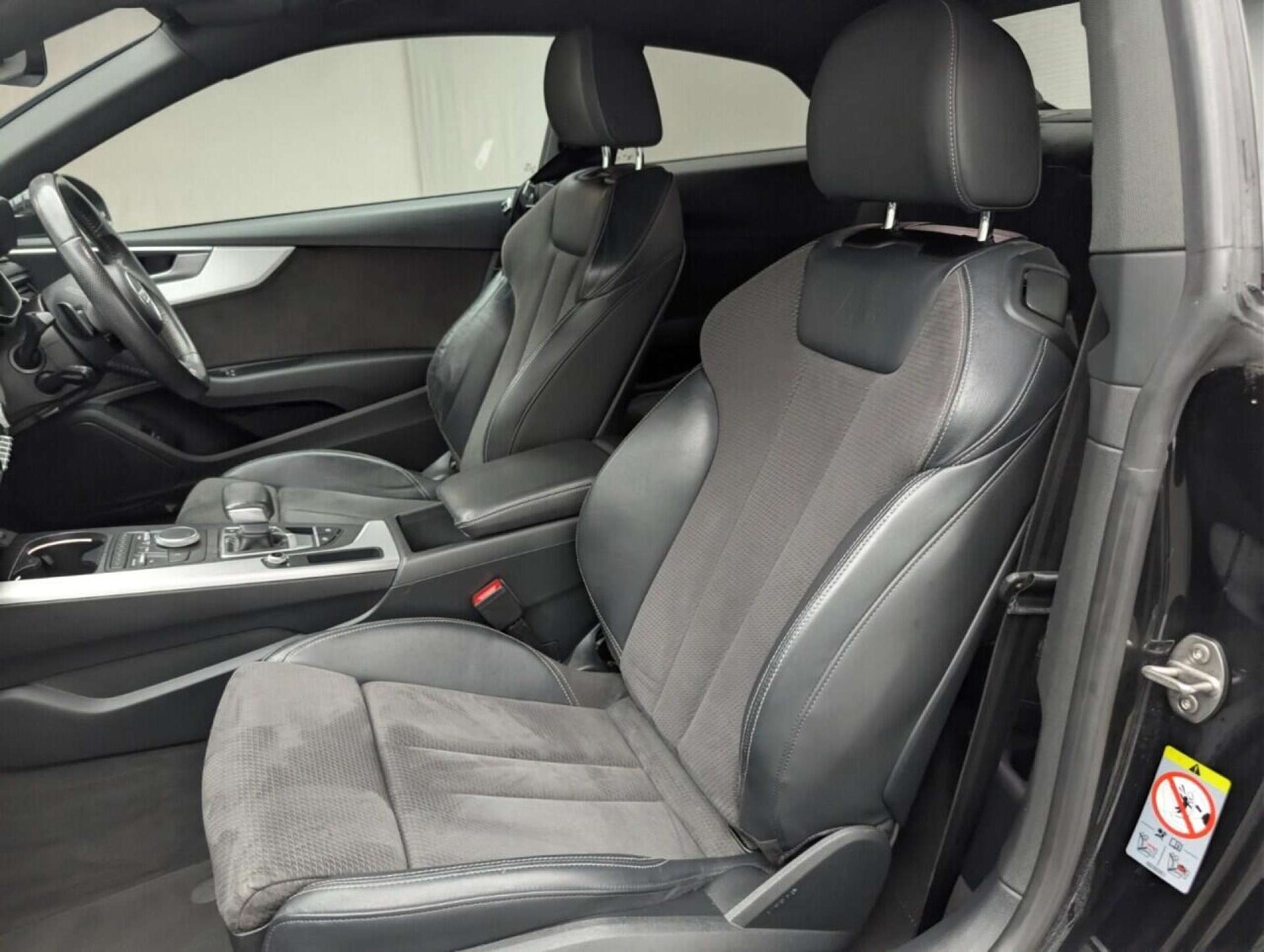 Used Audi A5 2018 for sale - 77713193: Photo 25