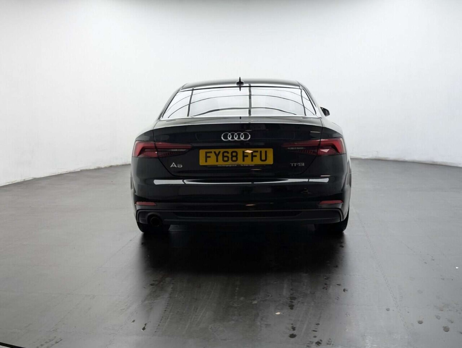 Used Audi A5 2018 for sale - 77713193: Photo 7