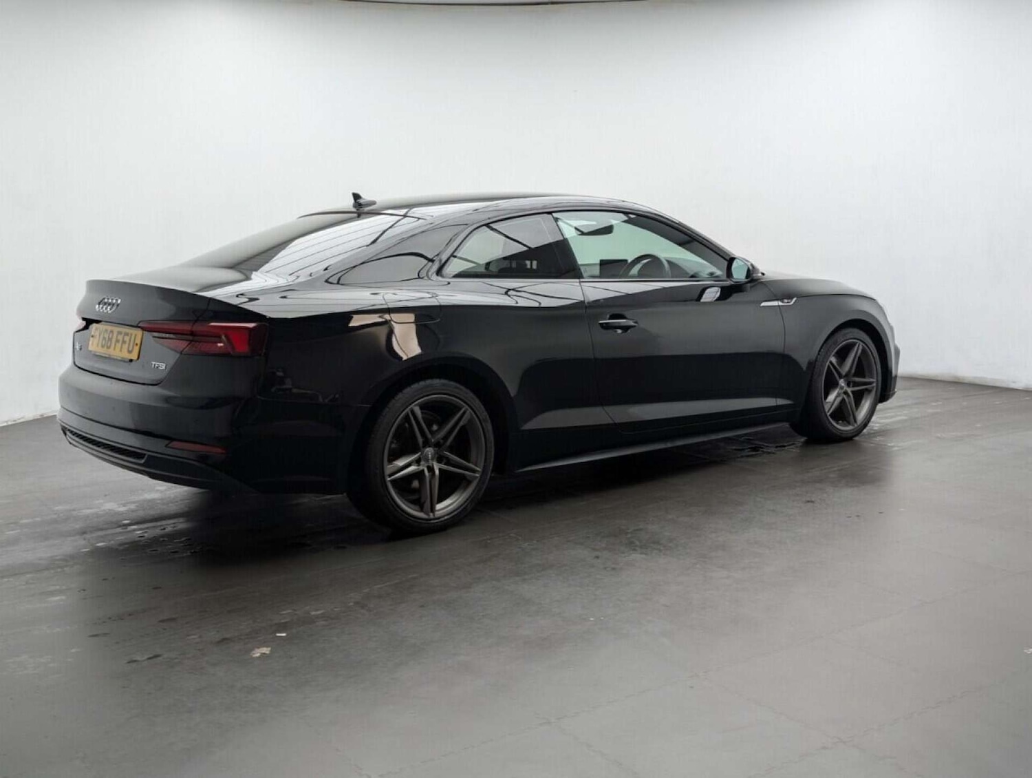 Used Audi A5 2018 for sale - 77713193: Photo 8