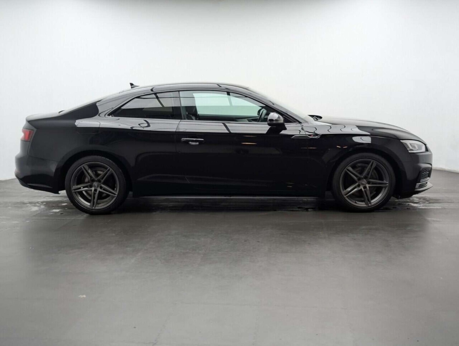 Used Audi A5 2018 for sale - 77713193: Photo 9