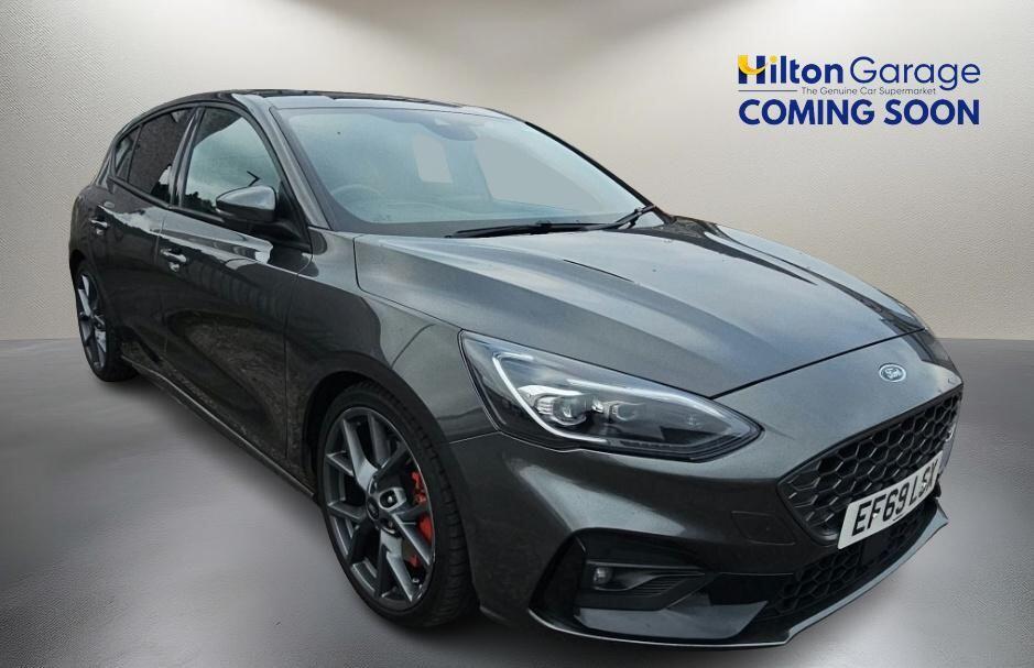 Used Ford Focus 2020 for sale - 76457680: Photo 1