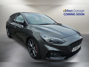 Used Ford Focus 2020 for sale - 76457680: Photo