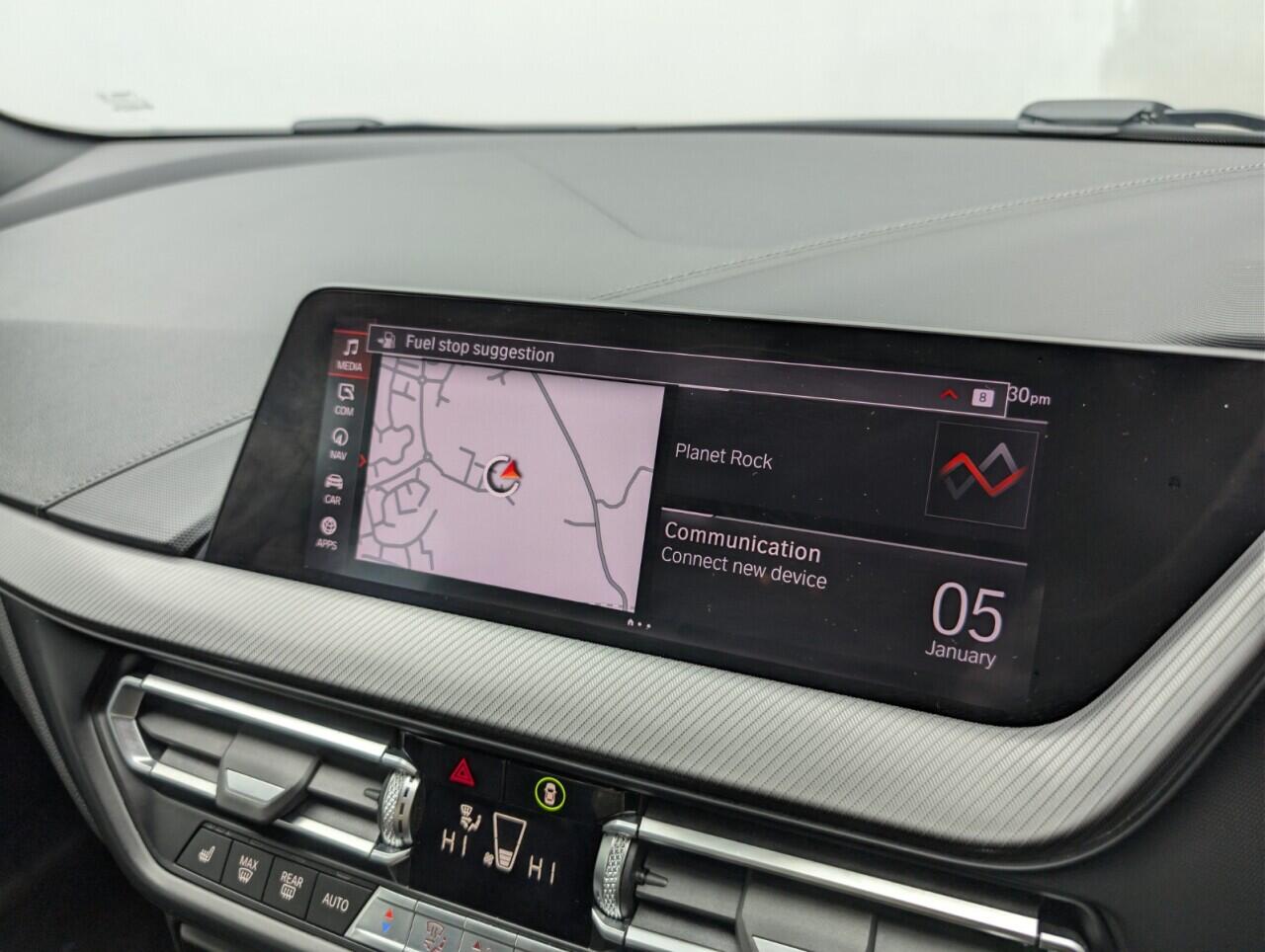 Used BMW 2 Series Gran Coupe 2020 for sale - 76976365: Photo 13