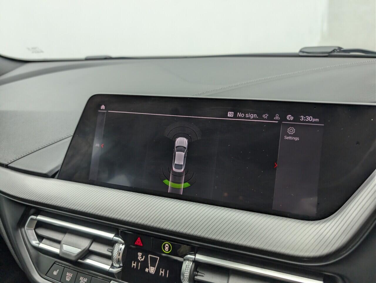 Used BMW 2 Series Gran Coupe 2020 for sale - 76976365: Photo 15