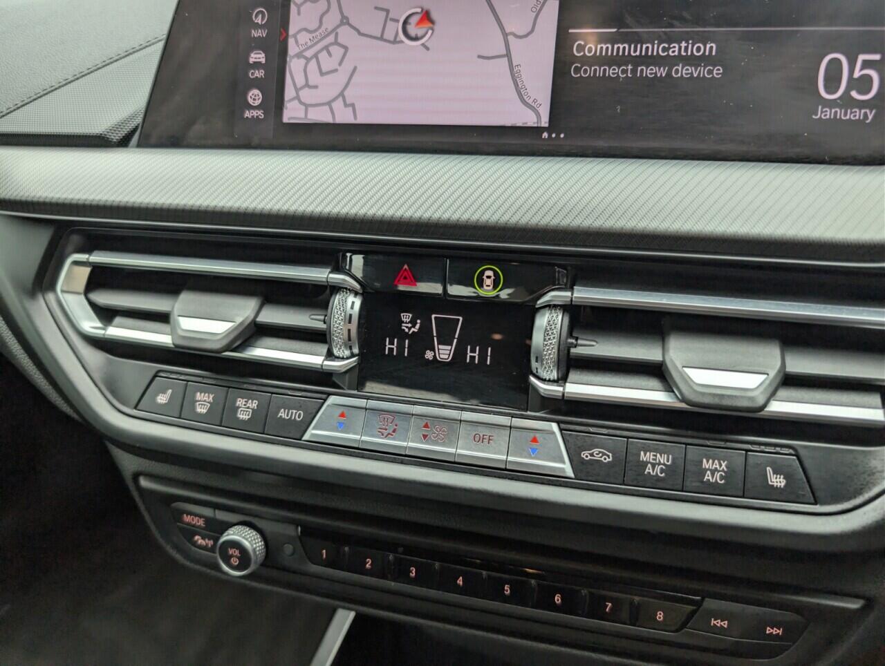 Used BMW 2 Series Gran Coupe 2020 for sale - 76976365: Photo 16