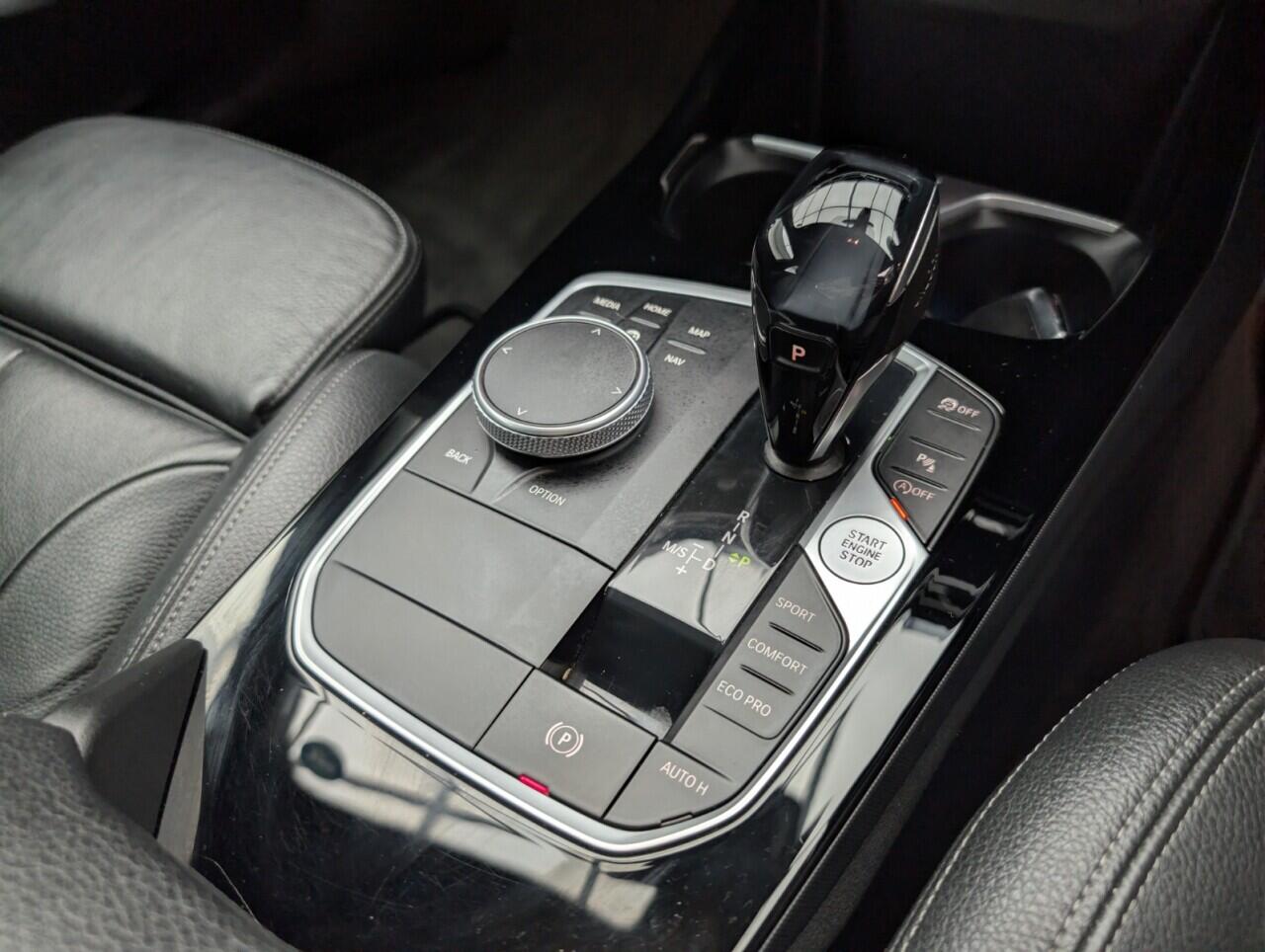 Used BMW 2 Series Gran Coupe 2020 for sale - 76976365: Photo 17