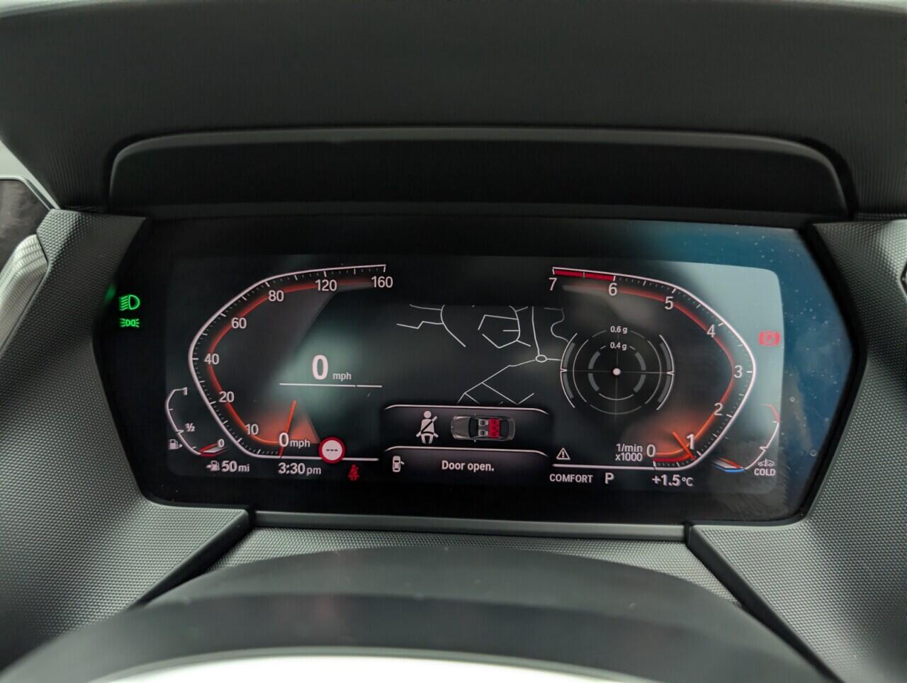 Used BMW 2 Series Gran Coupe 2020 for sale - 76976365: Photo 18