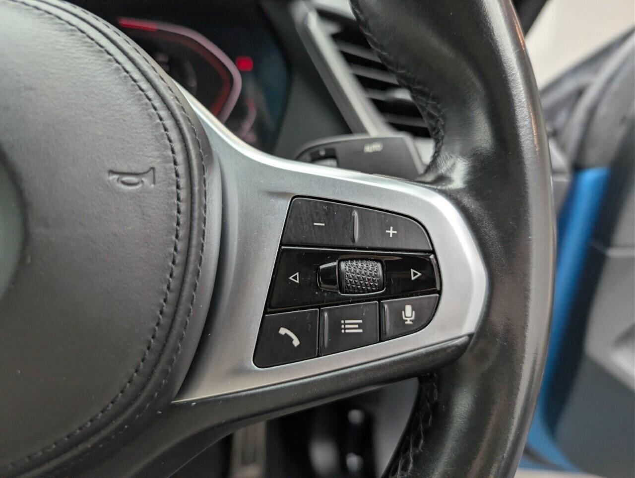 Used BMW 2 Series Gran Coupe 2020 for sale - 76976365: Photo 20