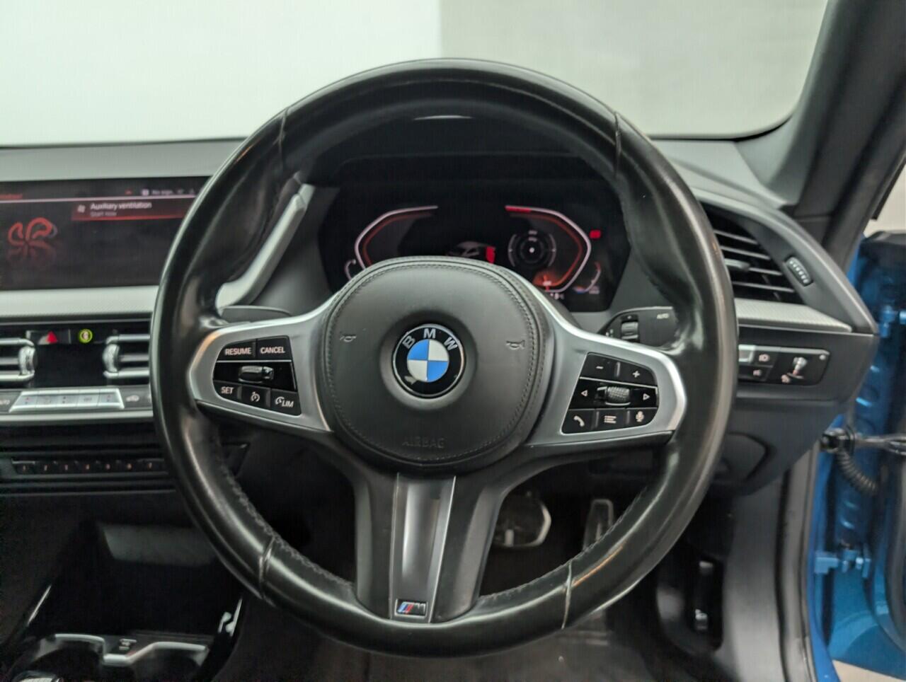 Used BMW 2 Series Gran Coupe 2020 for sale - 76976365: Photo 23