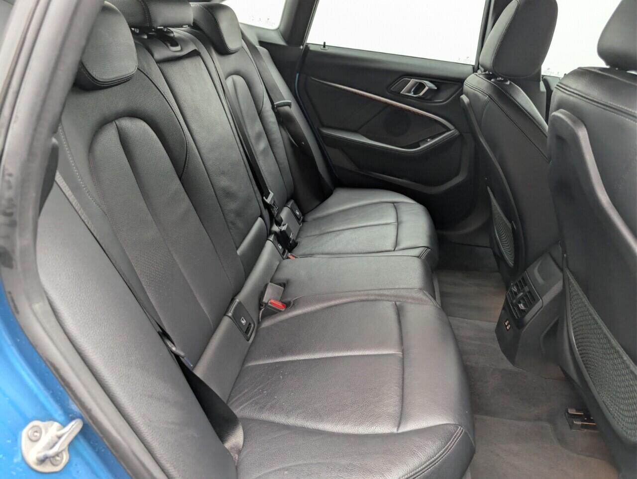 Used BMW 2 Series Gran Coupe 2020 for sale - 76976365: Photo 25