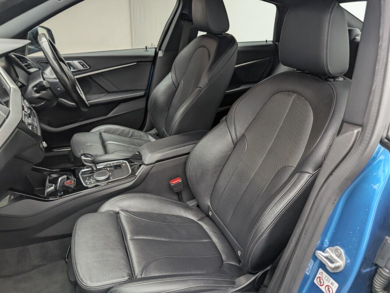 Used BMW 2 Series Gran Coupe 2020 for sale - 76976365: Photo 28