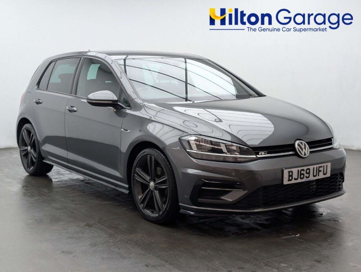 Used Volkswagen Golf 2019 for sale - 77714623: Photo 1