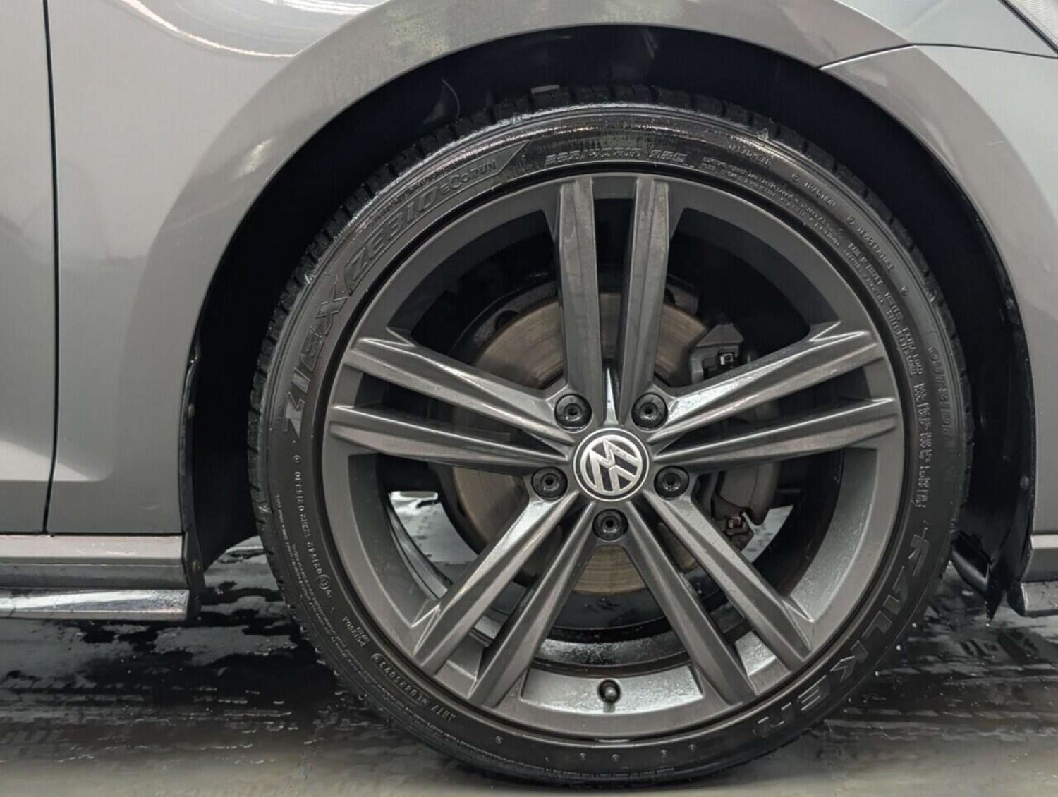 Used Volkswagen Golf 2019 for sale - 77714623: Photo 10