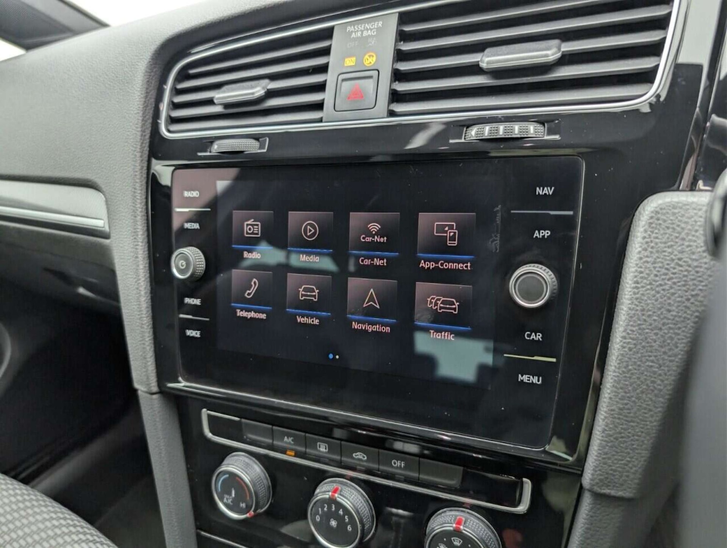 Used Volkswagen Golf 2019 for sale - 77714623: Photo 14