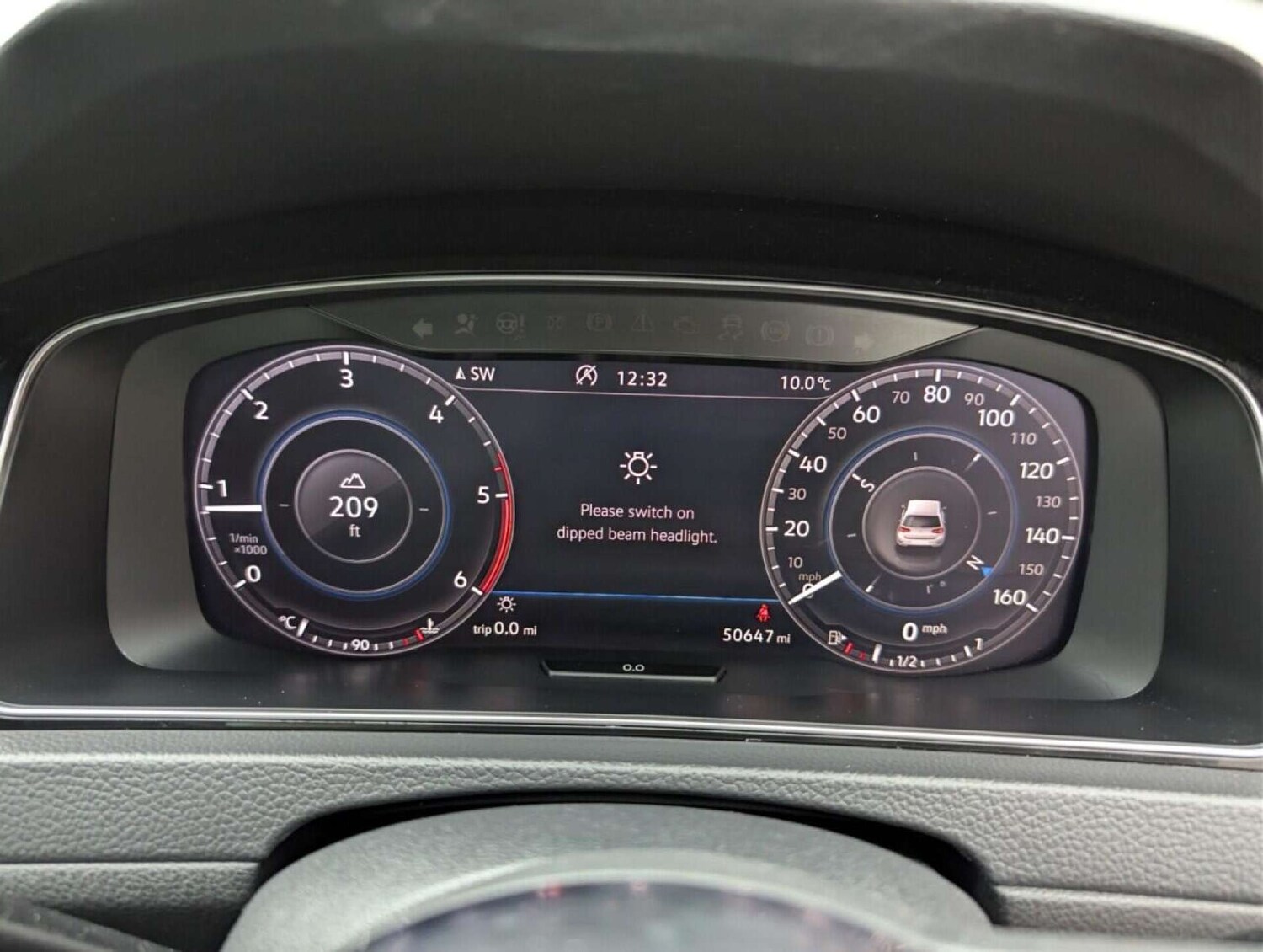 Used Volkswagen Golf 2019 for sale - 77714623: Photo 17