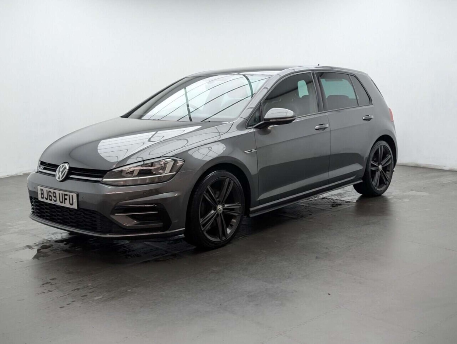 Used Volkswagen Golf 2019 for sale - 77714623: Photo 4