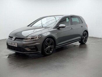Used Volkswagen Golf 2019 for sale - 77714623: Photo