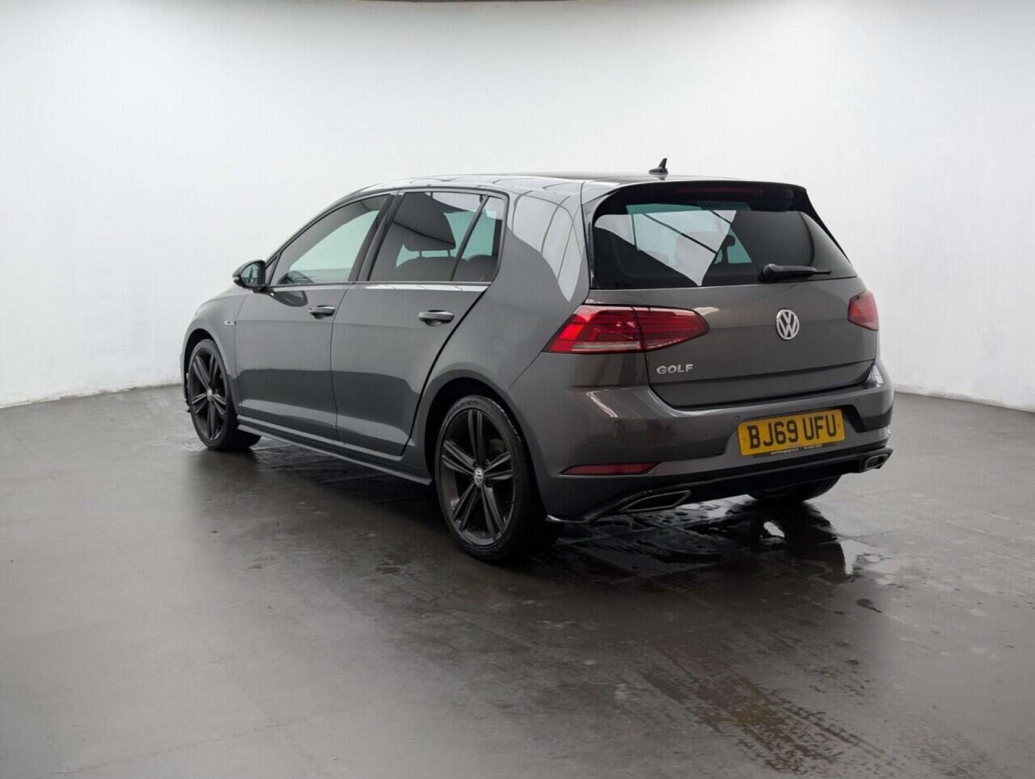 Used Volkswagen Golf 2019 for sale - 77714623: Photo 6