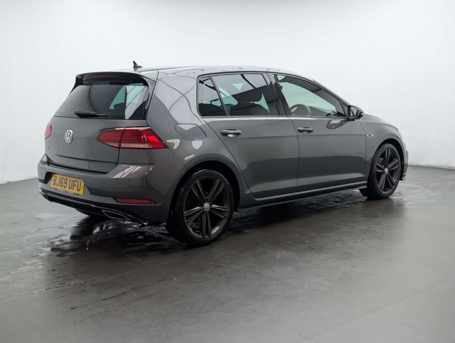 Used Volkswagen Golf 2019 for sale - 77714623: Photo 8