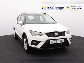 Used SEAT Arona 2019 for sale - 79705924: Photo