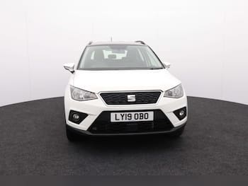 Used SEAT Arona 2019 for sale - 79705924: Photo