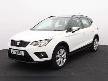Used SEAT Arona 2019 for sale - 79705924: Photo