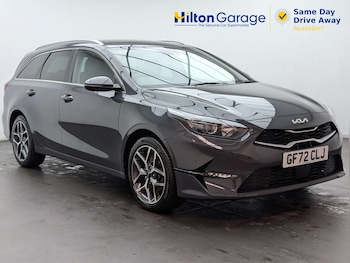 Used Kia Ceed 2022 for sale - 78876853: Photo
