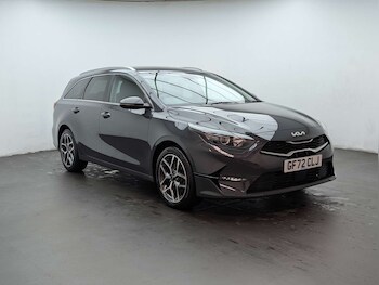 Used Kia Ceed 2022 for sale - 78876853: Photo