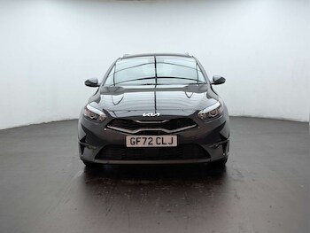 Used Kia Ceed 2022 for sale - 78876853: Photo