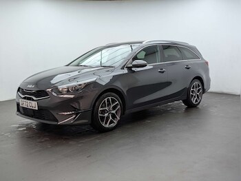 Used Kia Ceed 2022 for sale - 78876853: Photo