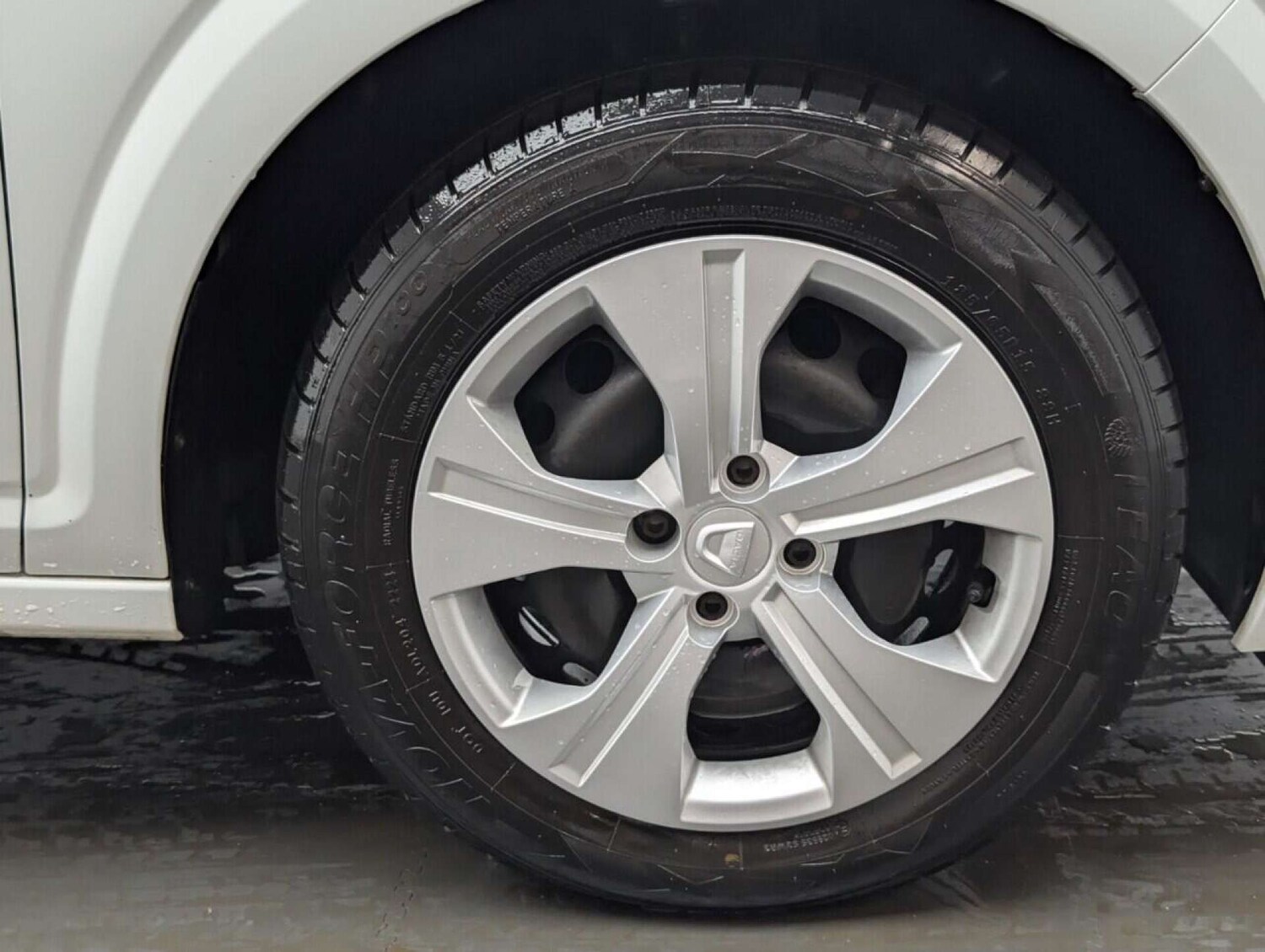 Used Dacia Sandero 2022 for sale - 77714105: Photo 10