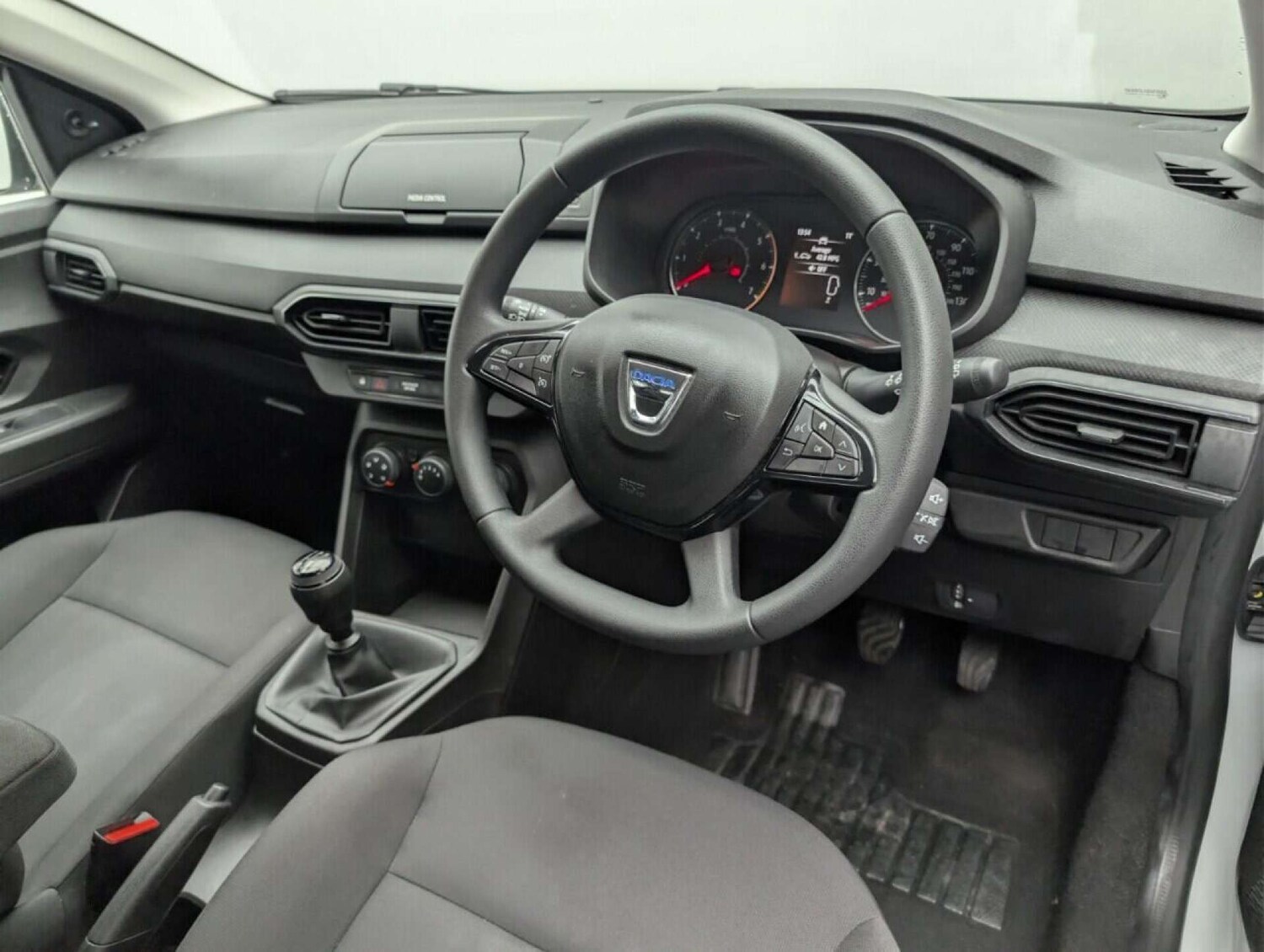 Used Dacia Sandero 2022 for sale - 77714105: Photo 11