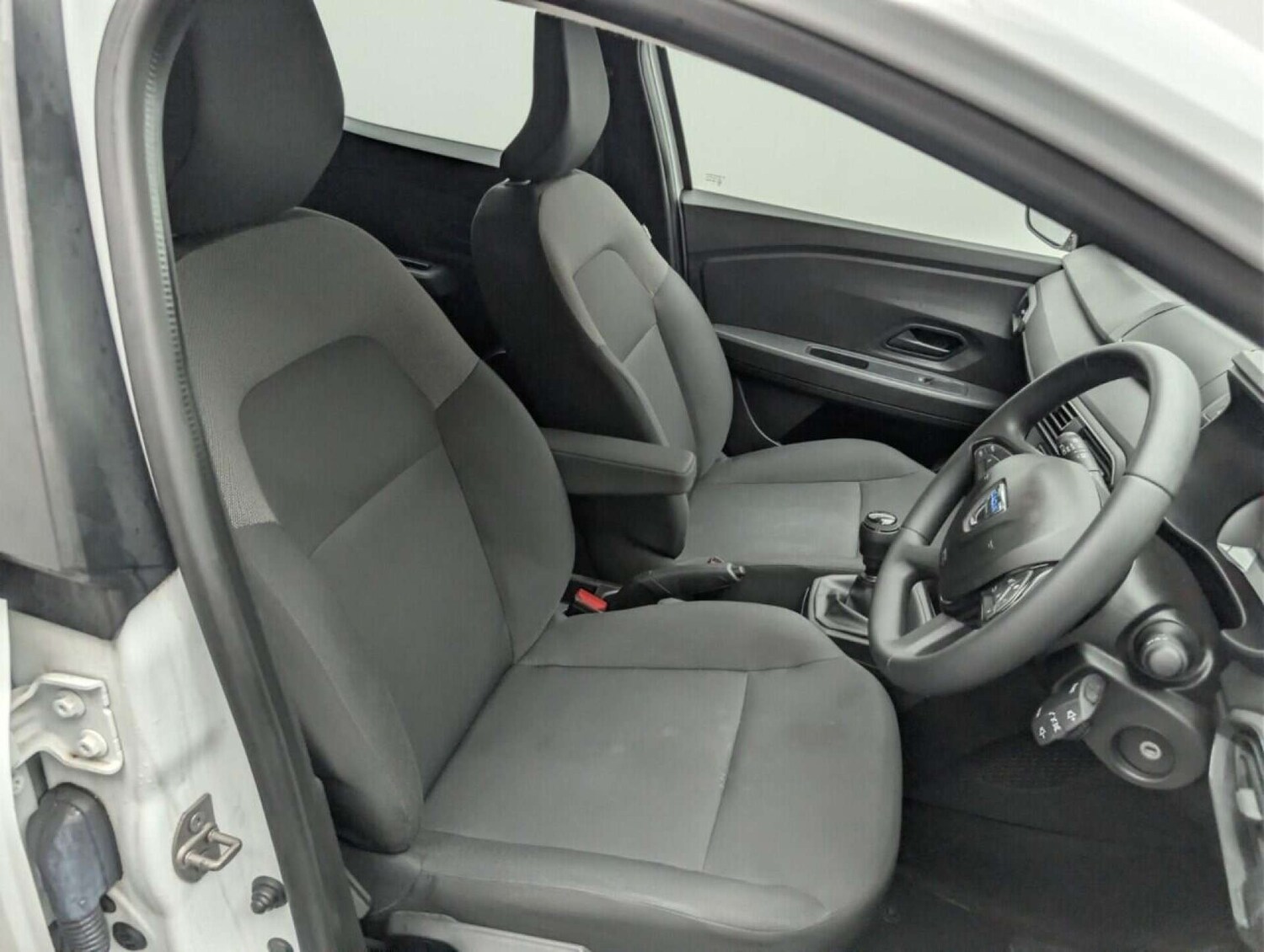 Used Dacia Sandero 2022 for sale - 77714105: Photo 12