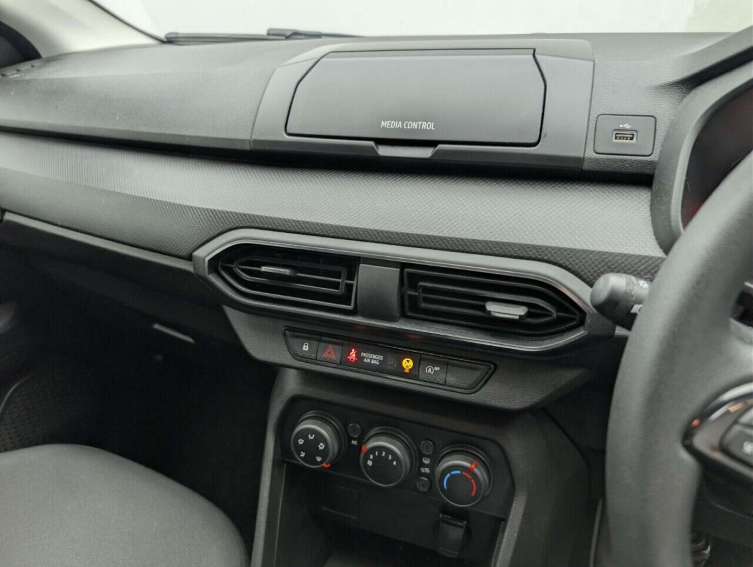 Used Dacia Sandero 2022 for sale - 77714105: Photo 13