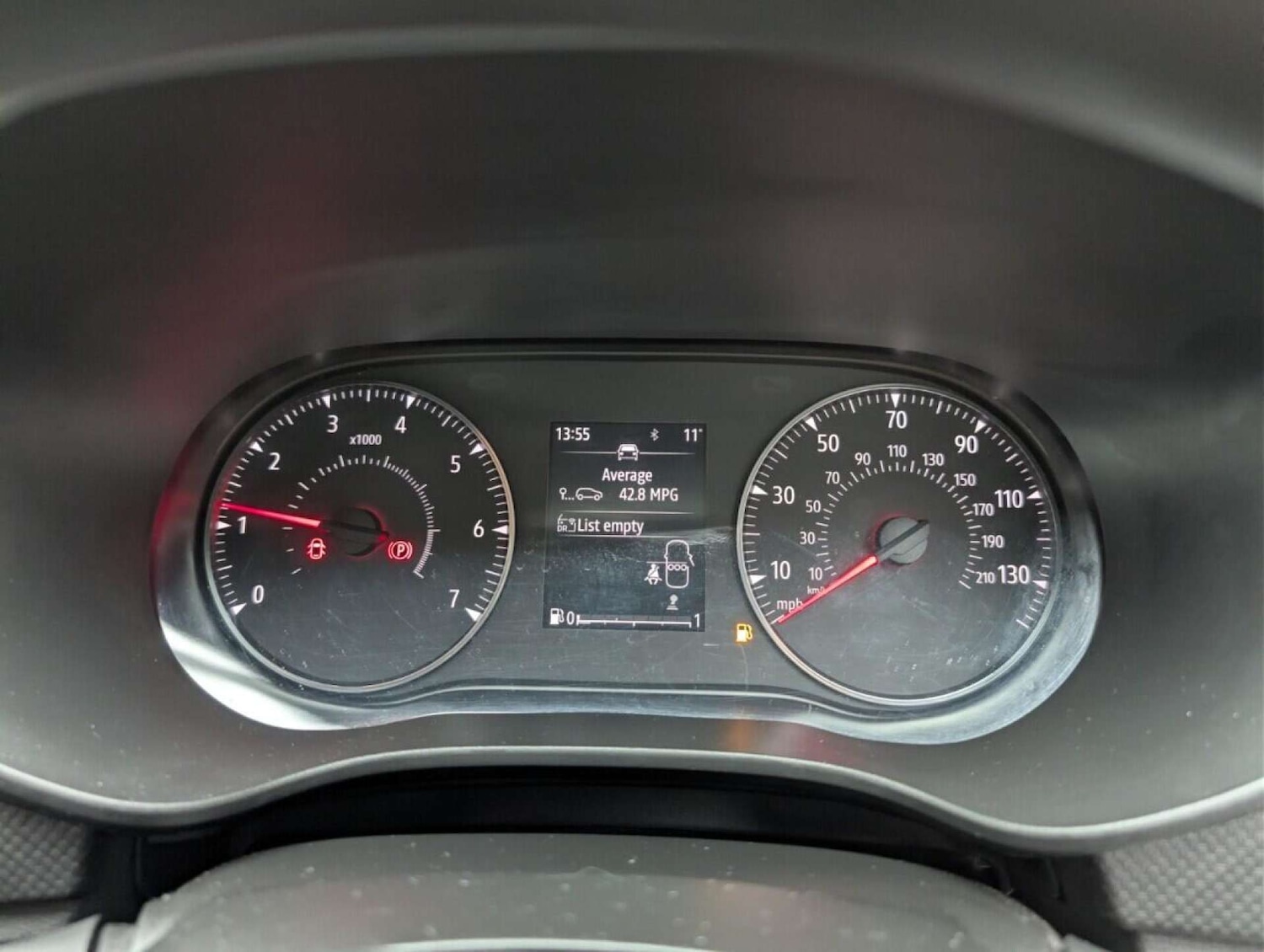 Used Dacia Sandero 2022 for sale - 77714105: Photo 16