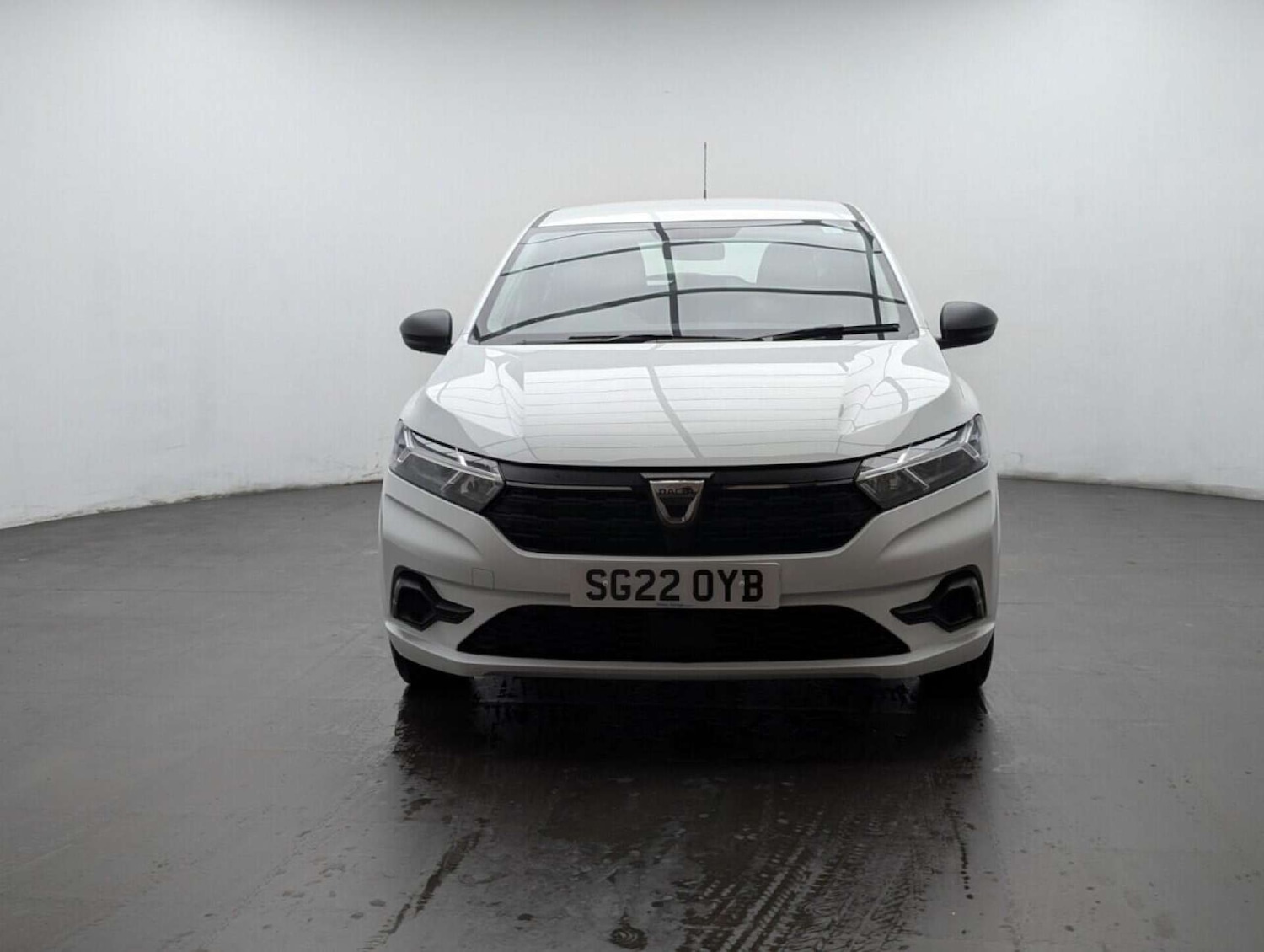 Used Dacia Sandero 2022 for sale - 77714105: Photo 3