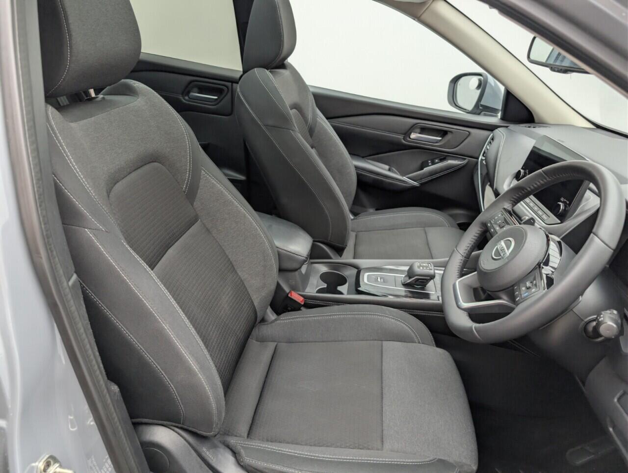 Used Nissan Qashqai for sale - 77657620: Photo 12