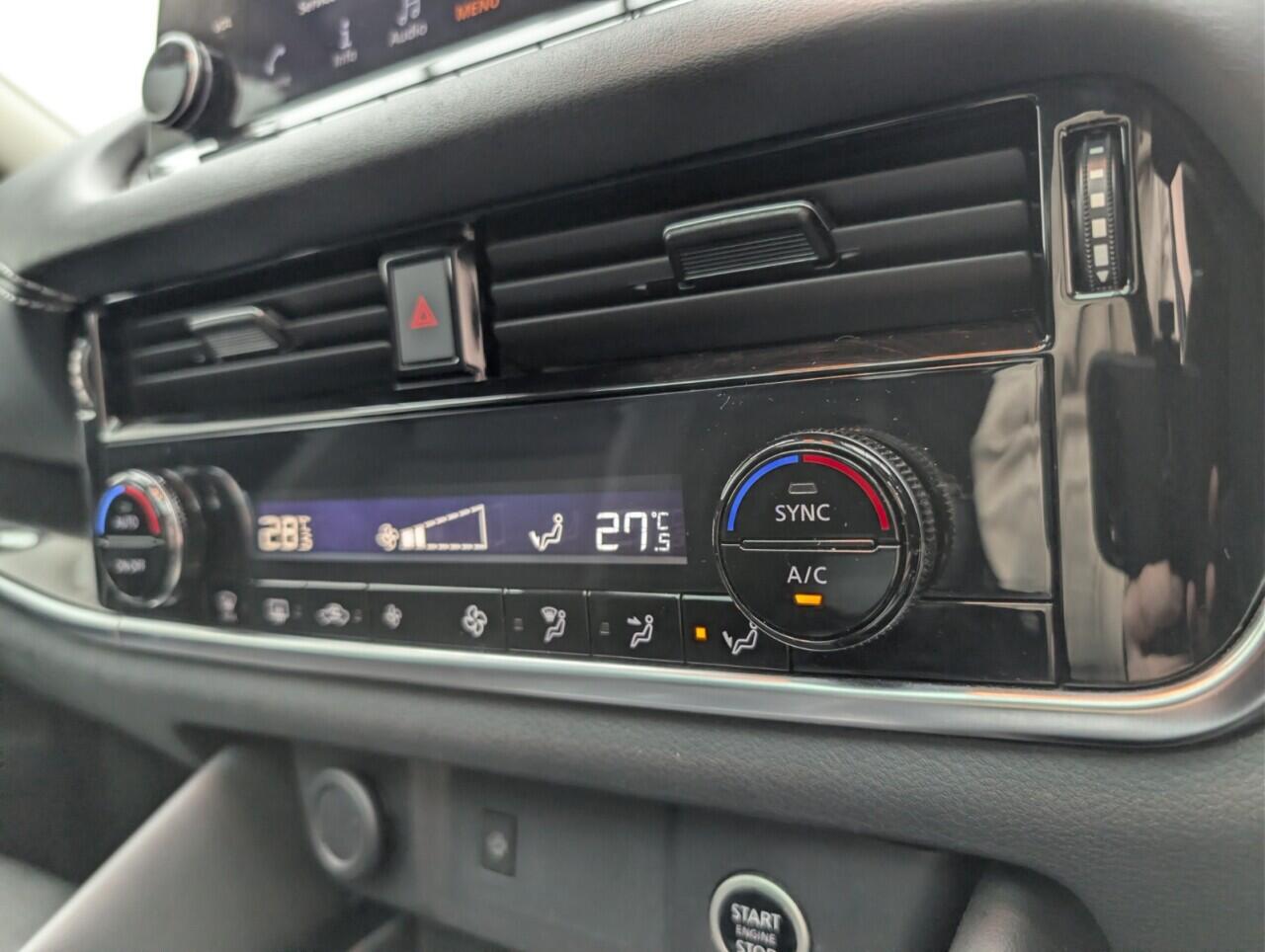 Used Nissan Qashqai for sale - 77657620: Photo 17