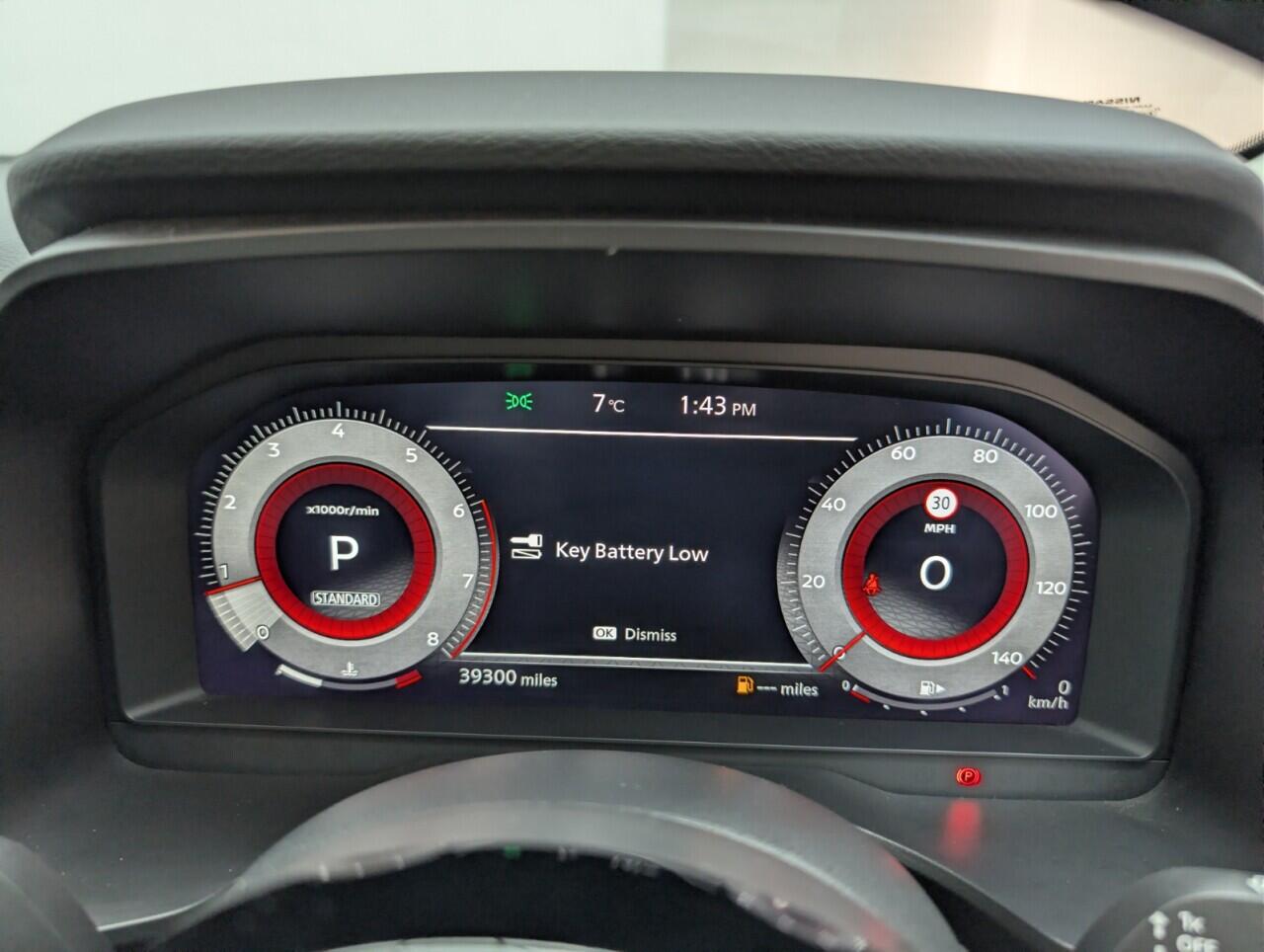 Used Nissan Qashqai for sale - 77657620: Photo 19