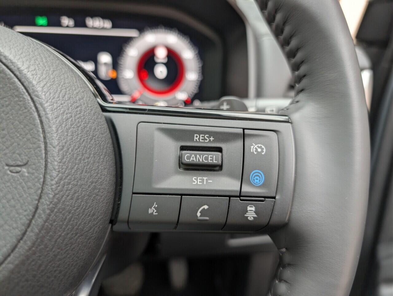 Used Nissan Qashqai for sale - 77657620: Photo 21