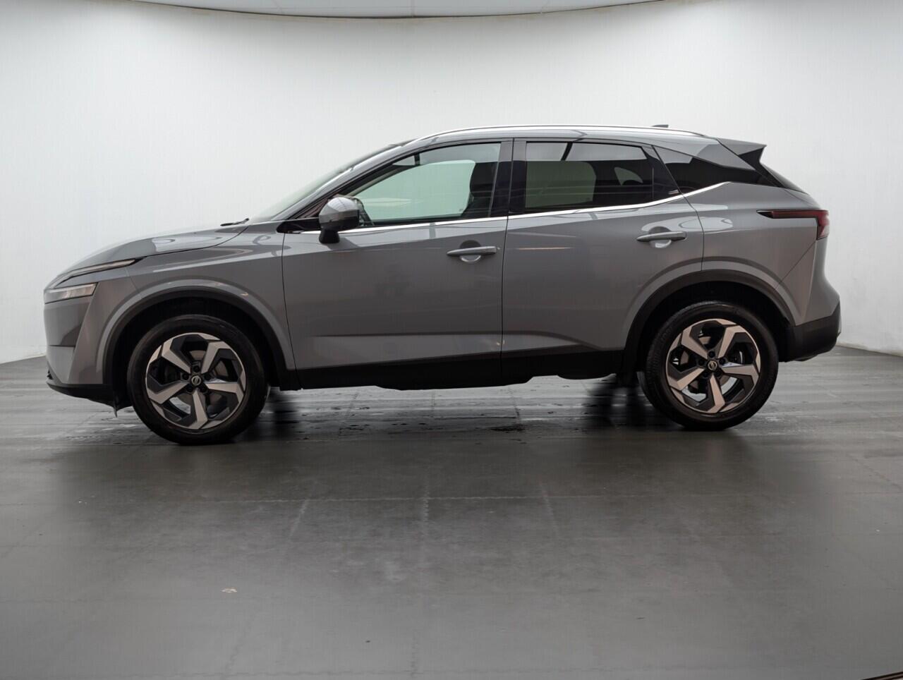 Used Nissan Qashqai for sale - 77657620: Photo 5