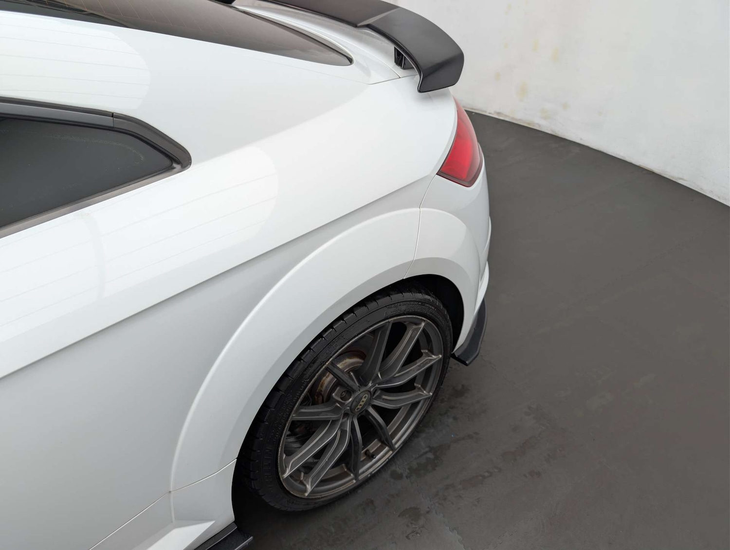 Used Audi TT 2015 for sale - 77803631: Photo 10