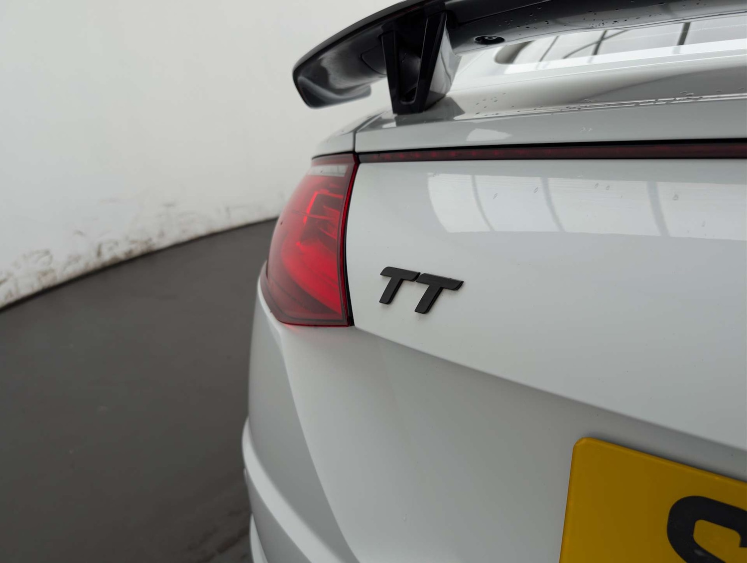 Used Audi TT 2015 for sale - 77803631: Photo 11