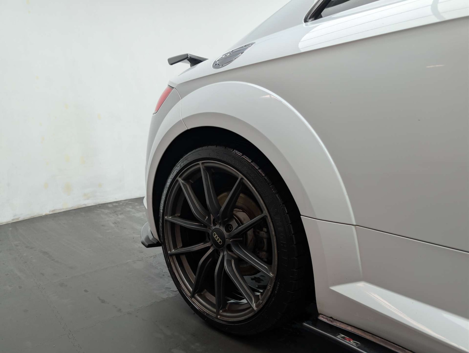 Used Audi TT 2015 for sale - 77803631: Photo 12