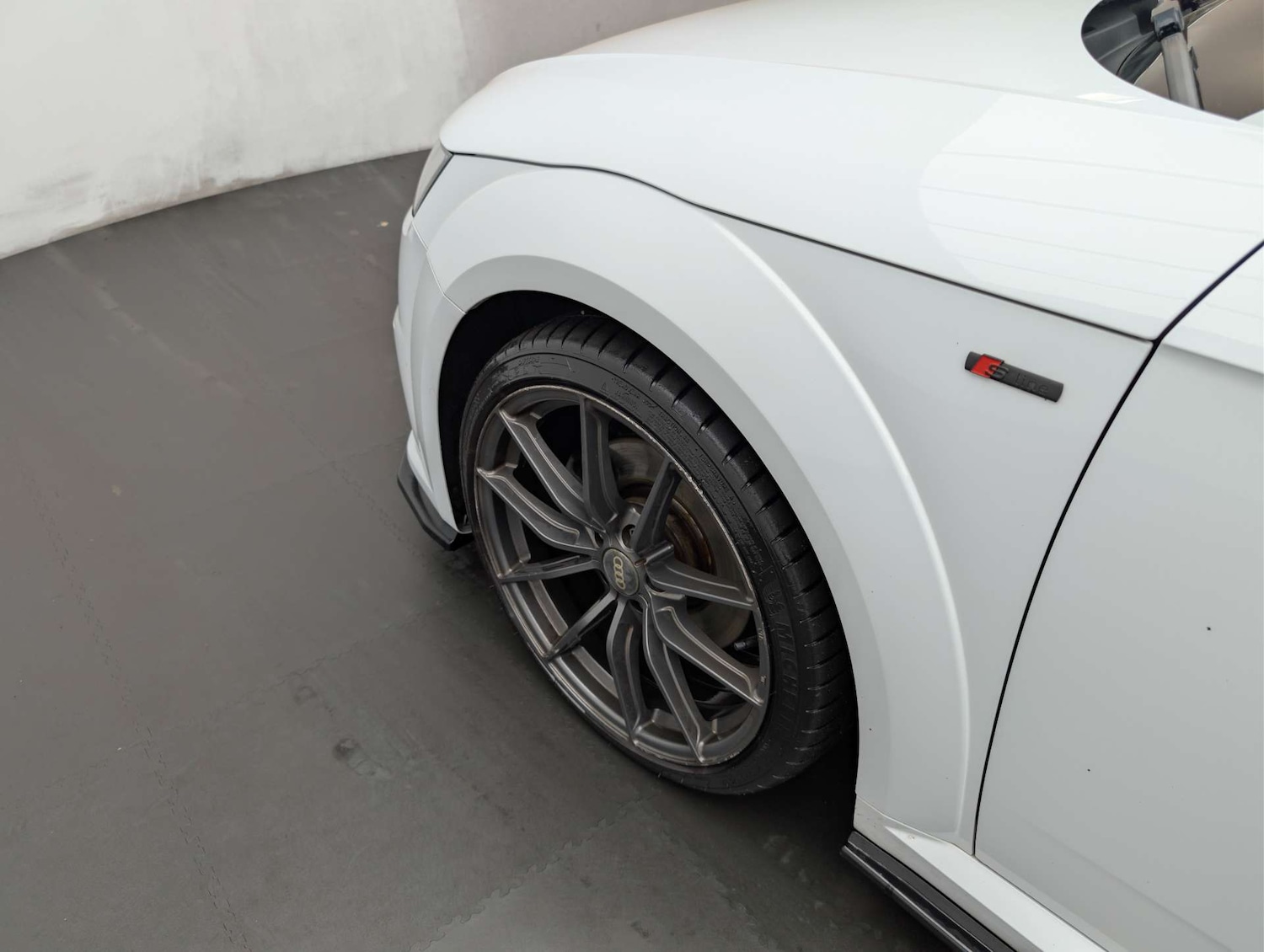 Used Audi TT 2015 for sale - 77803631: Photo 13