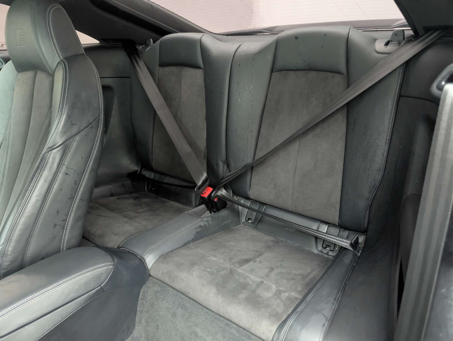 Used Audi TT 2015 for sale - 77803631: Photo 16