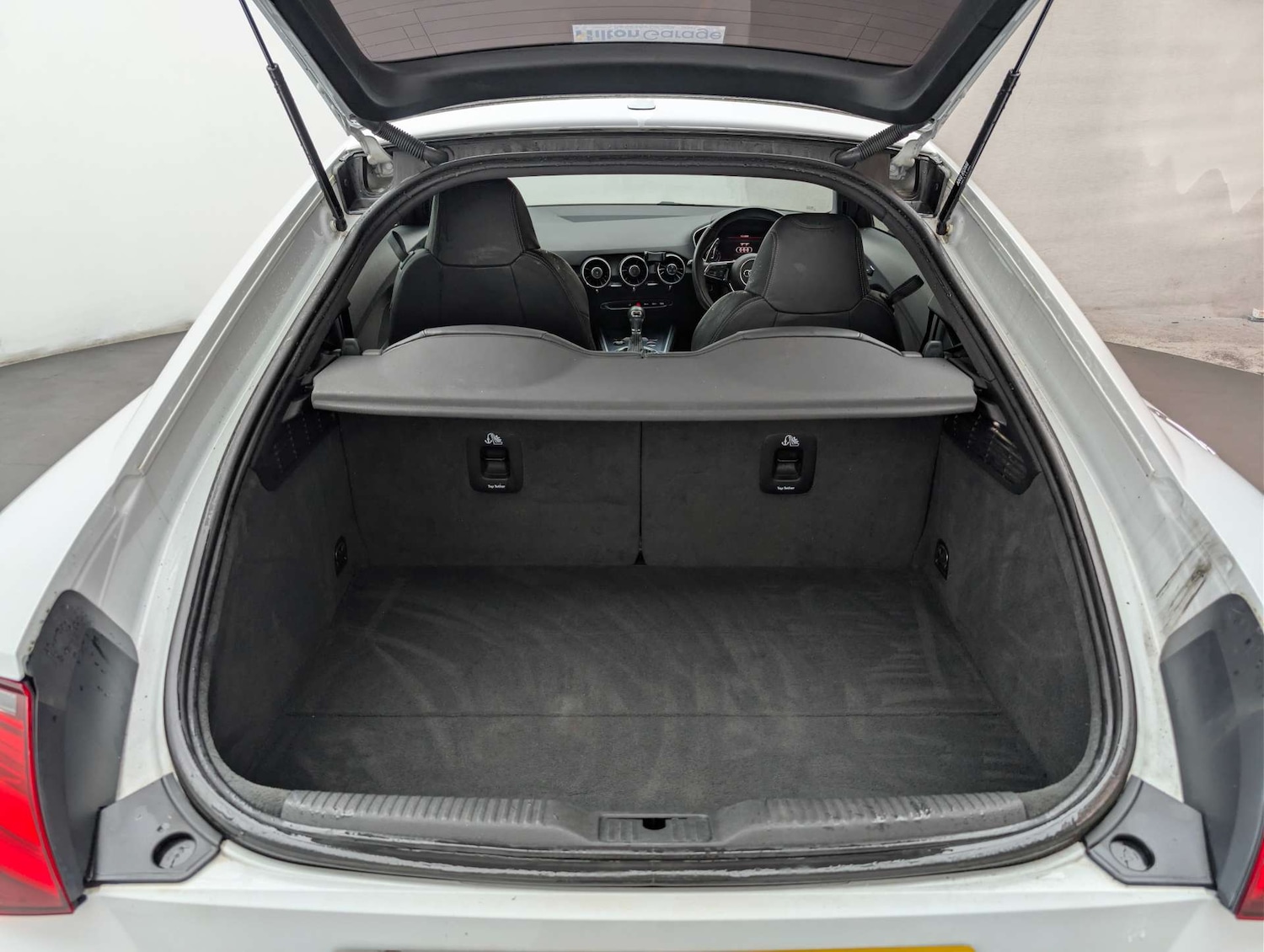 Used Audi TT 2015 for sale - 77803631: Photo 17