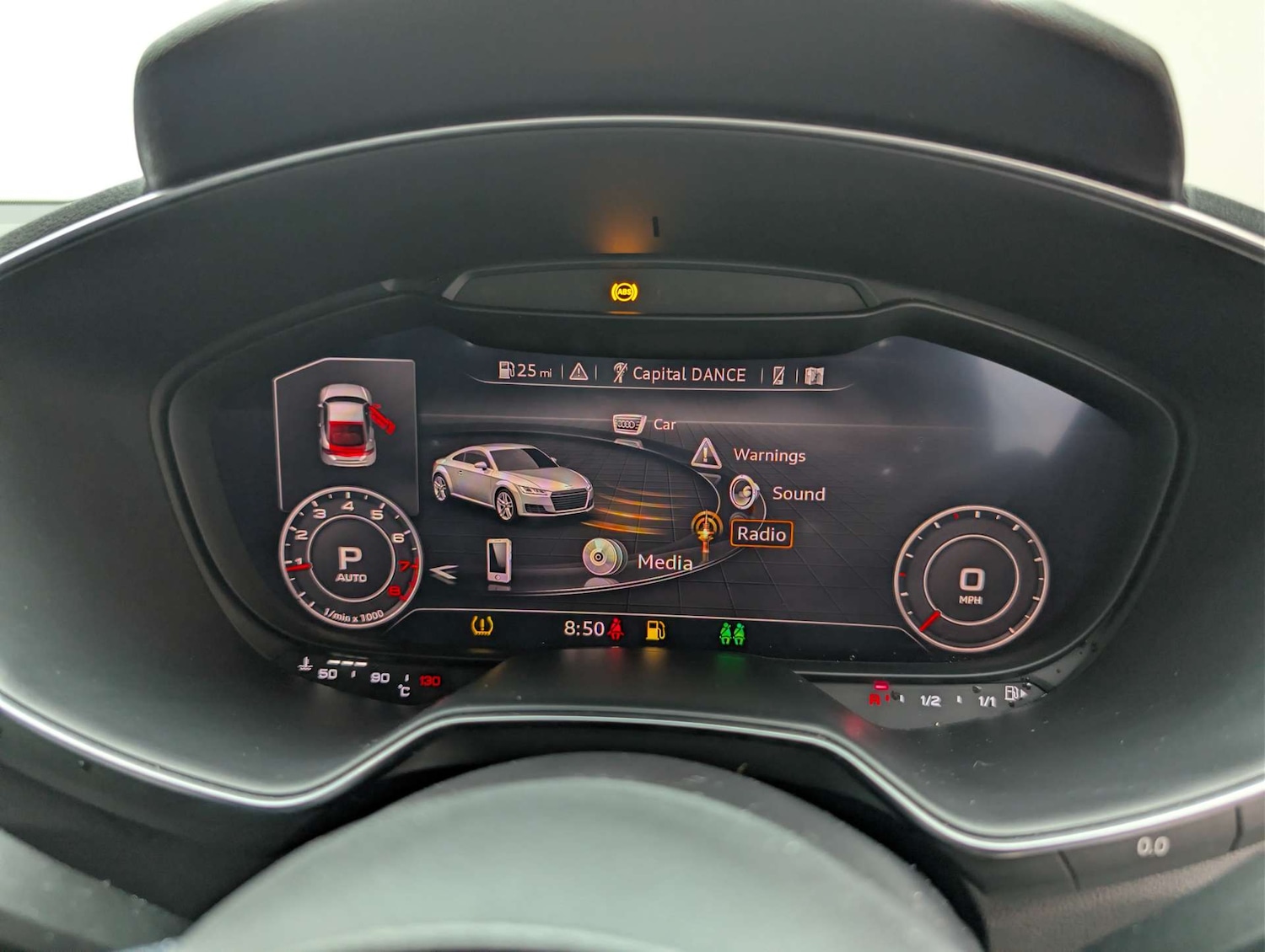 Used Audi TT 2015 for sale - 77803631: Photo 18