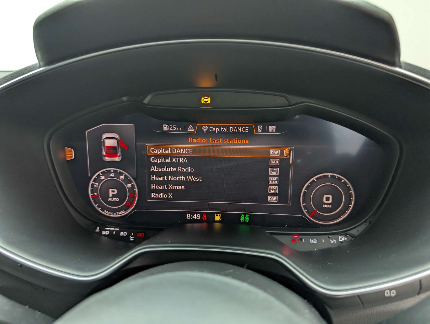 Used Audi TT 2015 for sale - 77803631: Photo 20